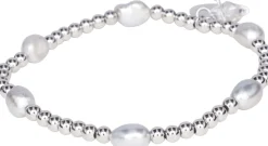Armband Amalia Zilver