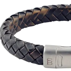 Armband Cornall Antraciet