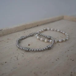 Armband Demi Zilver