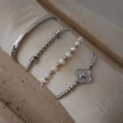 Armband Demi Zilver