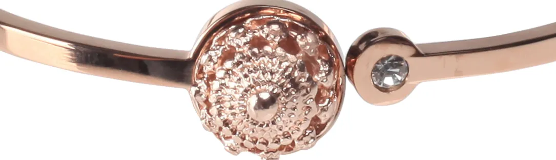 Armband Domburg Rose Goud