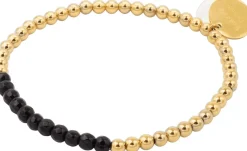 Armband Gabrielle Goud