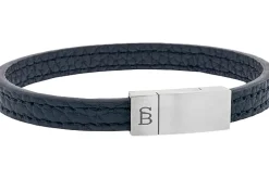 Armband Grady Blauw
