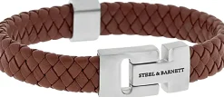Armband Harrison Bruin