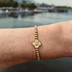 Armband Luna Goud