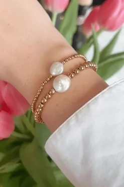 Armband Maxime Goud