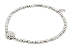 Armband Middelburg Grijs