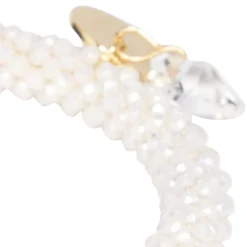 Armband Sophia Wit