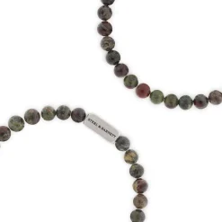 Armband Stones Groen