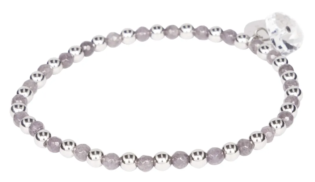 Armband Victoria Zilver