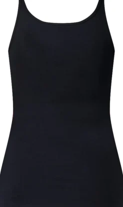 Basic singlet Zwart