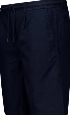 Bermuda Chino Blauw