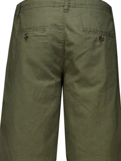 Bermuda Chino Groen