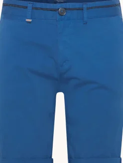 Bermuda Peaced Blauw