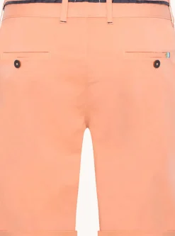 Bermuda Peaced Oranje