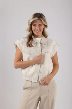 Blazer Amy  Geel