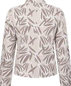 Blazer Audrey Beige