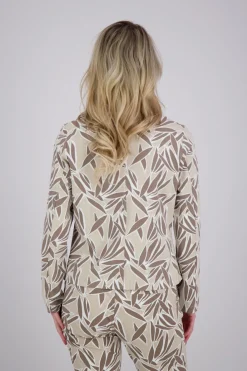 Blazer Audrey Beige