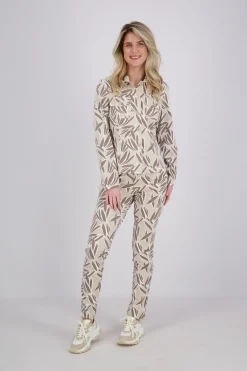 Blazer Audrey Beige