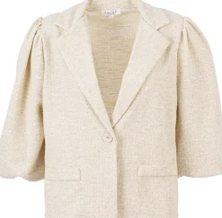 Blazer Beige