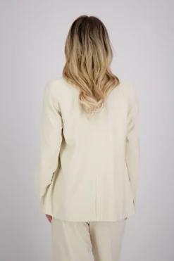 Blazer Beige