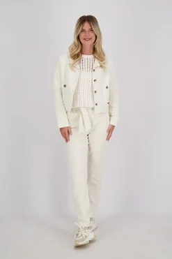 Blazer Bibi Wit