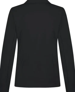 Blazer Billy Zwart