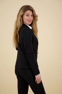 Blazer Billy Zwart
