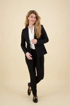 Blazer Billy Zwart