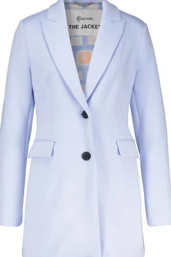 Blazer Blauw