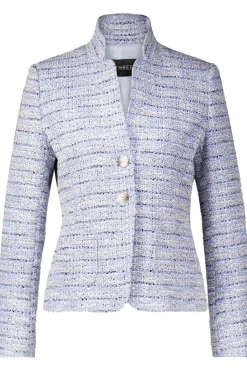 Blazer Blauw