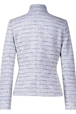 Blazer Blauw