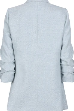 Blazer  Blauw