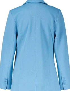 Blazer Blauw