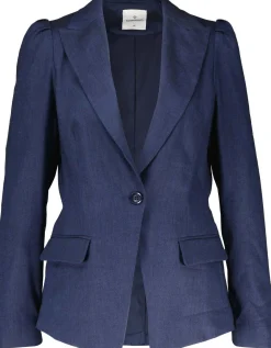 Blazer Blauw