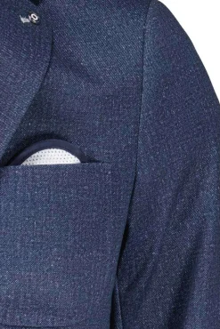 Blazer Blauw
