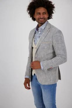 Blazer Blauw
