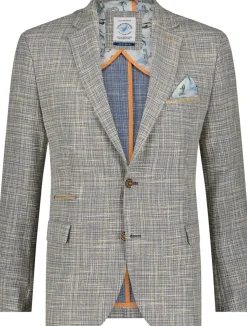Blazer Blauw
