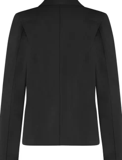 Blazer Bright Bonded Zwart