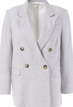 Blazer Chapel Grijs
