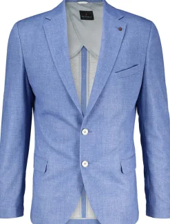 Blazer DiNick Blauw