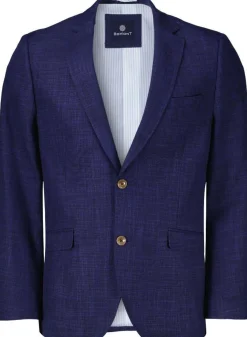 Blazer Donkerblauw