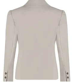 Blazer Elena Gebroken Wit