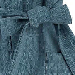 Blazer Florine Blauw