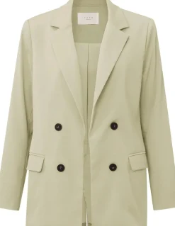 Blazer Groen