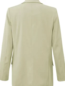 Blazer Groen