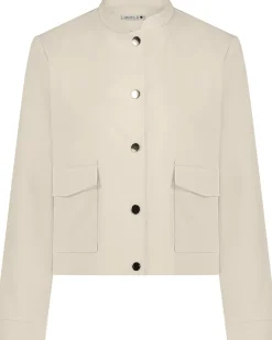 Blazer Ilana Wit