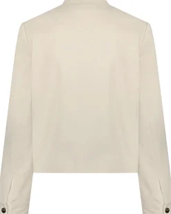 Blazer Ilana Wit