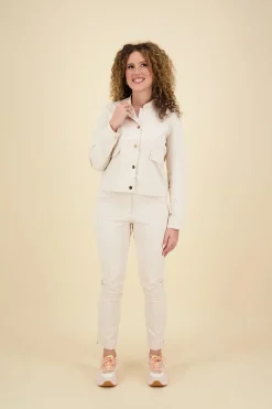 Blazer Ilana Wit