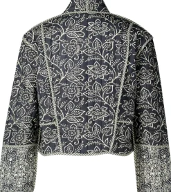 Blazer Jasmine Louana Zwart